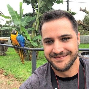 Meet your Posher, Charles